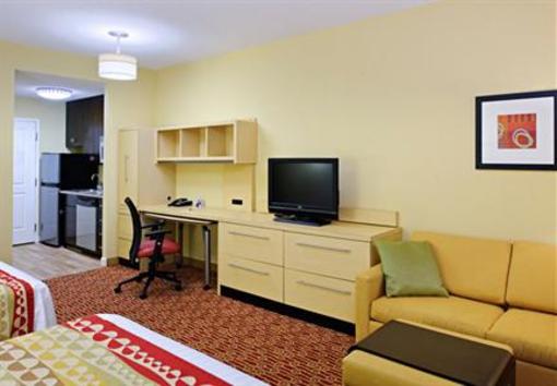 фото отеля TownePlace Suites Harrisburg Hershey