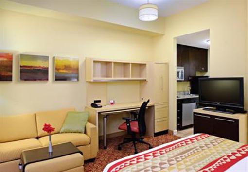 фото отеля TownePlace Suites Harrisburg Hershey