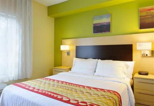 фото отеля TownePlace Suites Harrisburg Hershey
