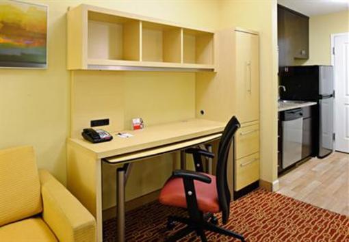 фото отеля TownePlace Suites Harrisburg Hershey