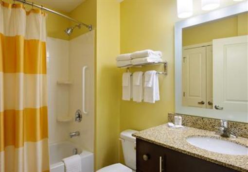 фото отеля TownePlace Suites Harrisburg Hershey