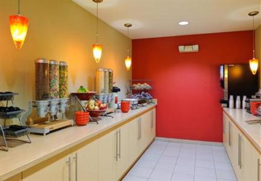 фото отеля TownePlace Suites Harrisburg Hershey