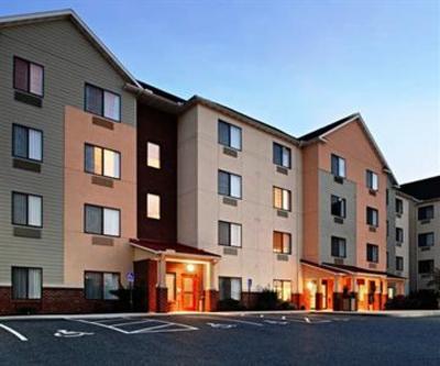 фото отеля TownePlace Suites Harrisburg Hershey