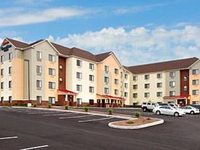 TownePlace Suites Harrisburg Hershey