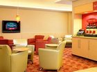 фото отеля TownePlace Suites Harrisburg Hershey