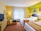 фото отеля TownePlace Suites Harrisburg Hershey