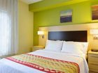 фото отеля TownePlace Suites Harrisburg Hershey