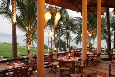 фото отеля Rayong Resort