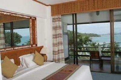 фото отеля Rayong Resort