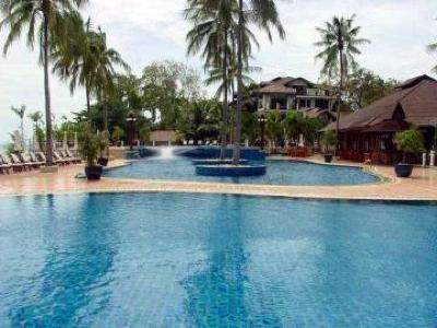 фото отеля Rayong Resort