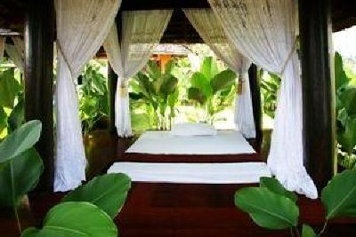 фото отеля Rayong Resort