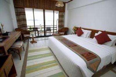 фото отеля Rayong Resort