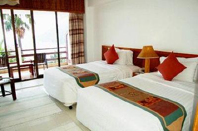 фото отеля Rayong Resort