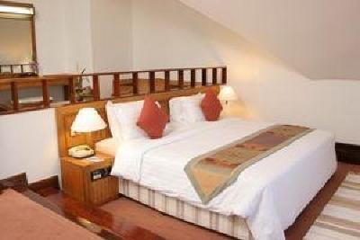 фото отеля Rayong Resort