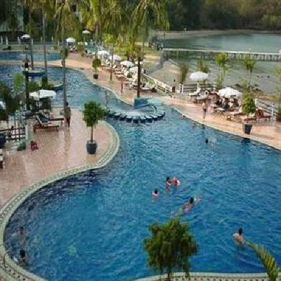 фото отеля Rayong Resort