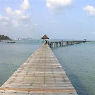 фото отеля Rayong Resort
