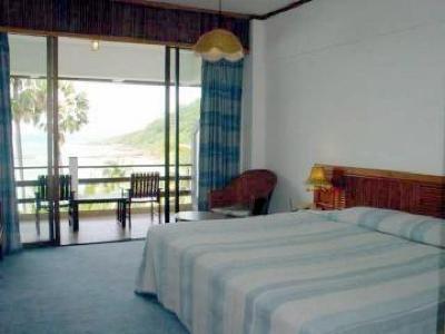фото отеля Rayong Resort