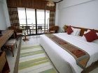фото отеля Rayong Resort