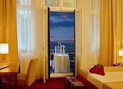 фото отеля Angleterre Hotel Berlin