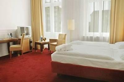 фото отеля Angleterre Hotel Berlin