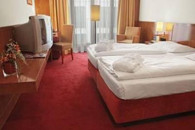 фото отеля Angleterre Hotel Berlin