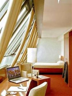 фото отеля Angleterre Hotel Berlin