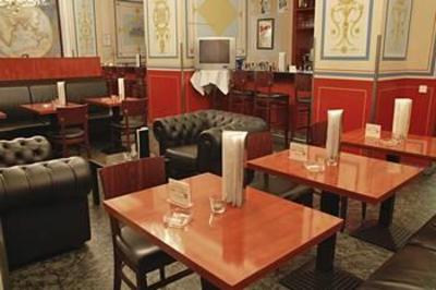 фото отеля Angleterre Hotel Berlin