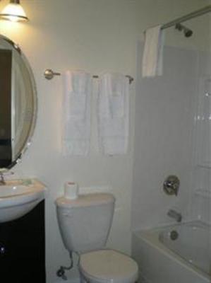 фото отеля Squamish Budget Inn