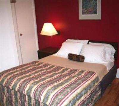 фото отеля Squamish Budget Inn