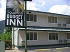 фото отеля Squamish Budget Inn