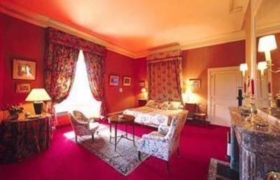 фото отеля Chateau De La Verrerie Oizon