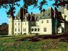 фото отеля Chateau De La Verrerie Oizon