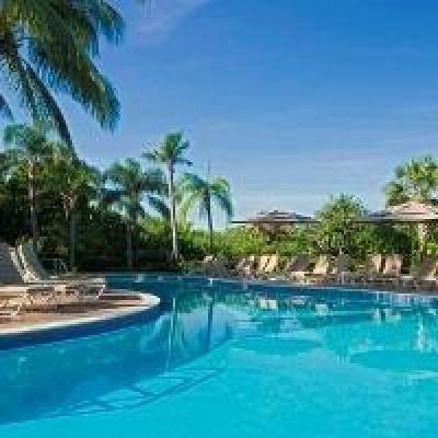 фото отеля Hyatt Regency Coconut Point Resort & Spa