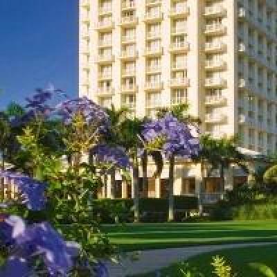 фото отеля Hyatt Regency Coconut Point Resort & Spa