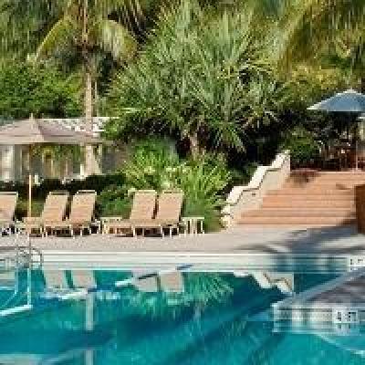 фото отеля Hyatt Regency Coconut Point Resort & Spa