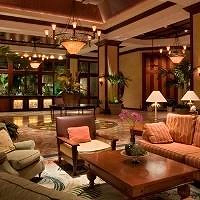 фото отеля Hyatt Regency Coconut Point Resort & Spa