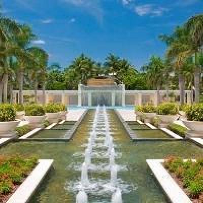 фото отеля Hyatt Regency Coconut Point Resort & Spa