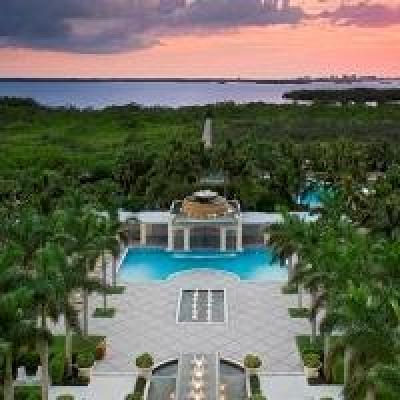 фото отеля Hyatt Regency Coconut Point Resort & Spa