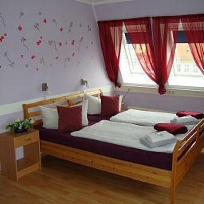 фото отеля Hotel Pankow