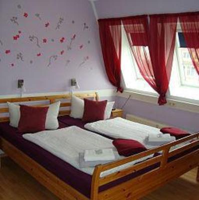 фото отеля Hotel Pankow