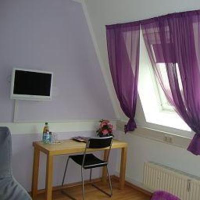 фото отеля Hotel Pankow