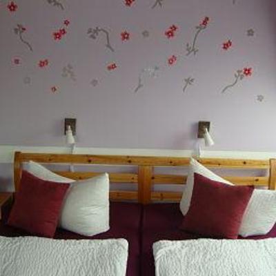 фото отеля Hotel Pankow