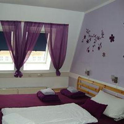 фото отеля Hotel Pankow