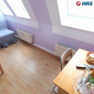 фото отеля Hotel Pankow