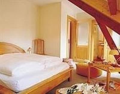 фото отеля Hotel de la Paix Gerardmer