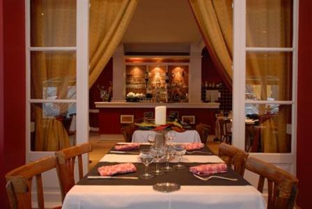 фото отеля Hotel de la Paix Gerardmer