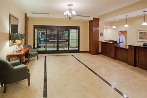 фото отеля Staybridge Suites Stafford