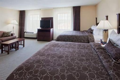 фото отеля Staybridge Suites Stafford