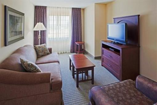 фото отеля Staybridge Suites Stafford