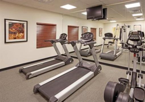 фото отеля Staybridge Suites Stafford